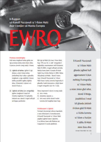 EwroRapport